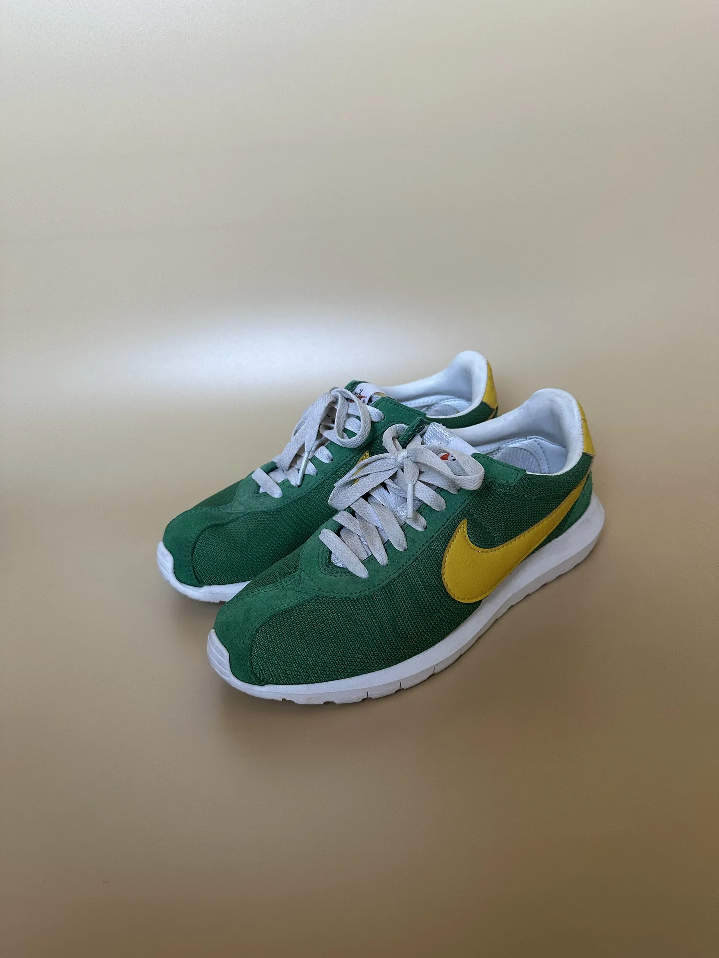 Кроссовки Nike - миниатюра 6