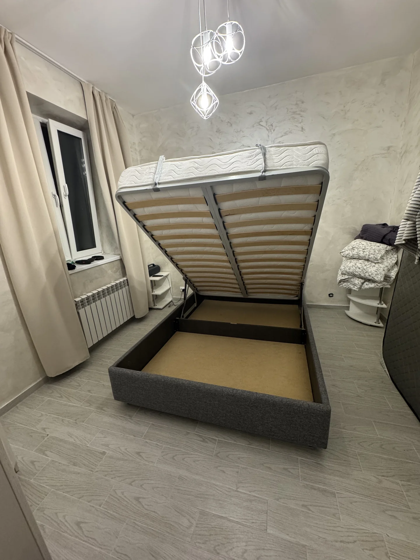 Кровать 140/200 - миниатюра 5