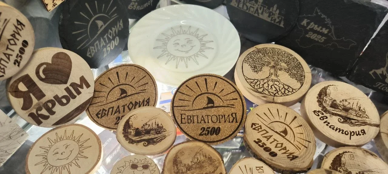 Изготовление сувениров и подарков. - миниатюра 41