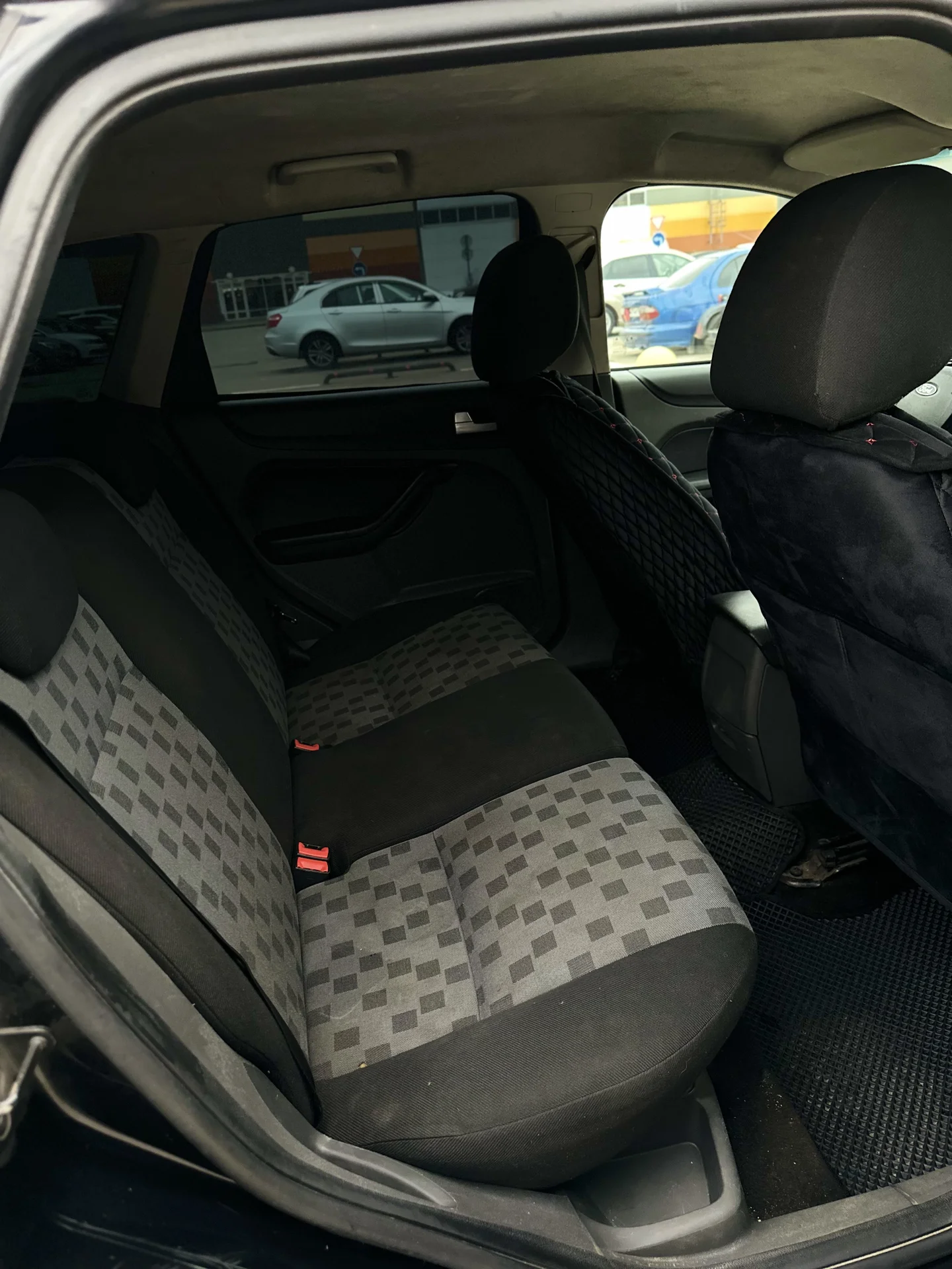 Ford Focus 2 - миниатюра 9