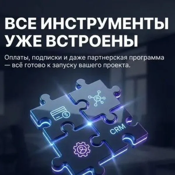 Собeрем для вaс готoвую АI-воронку за 24 часа! - миниатюра 6