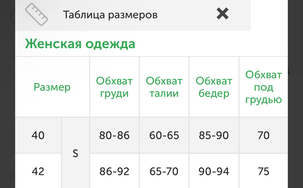 Топ спортивный Profit - миниатюра 4
