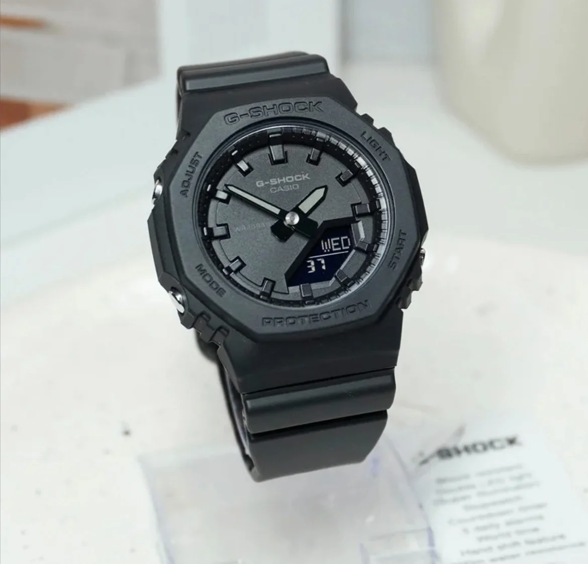 Casio G-shock