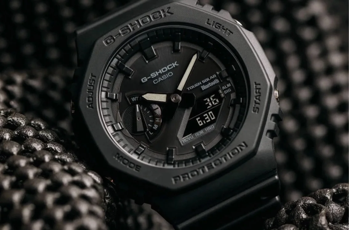 Casio G-shock - миниатюра 2