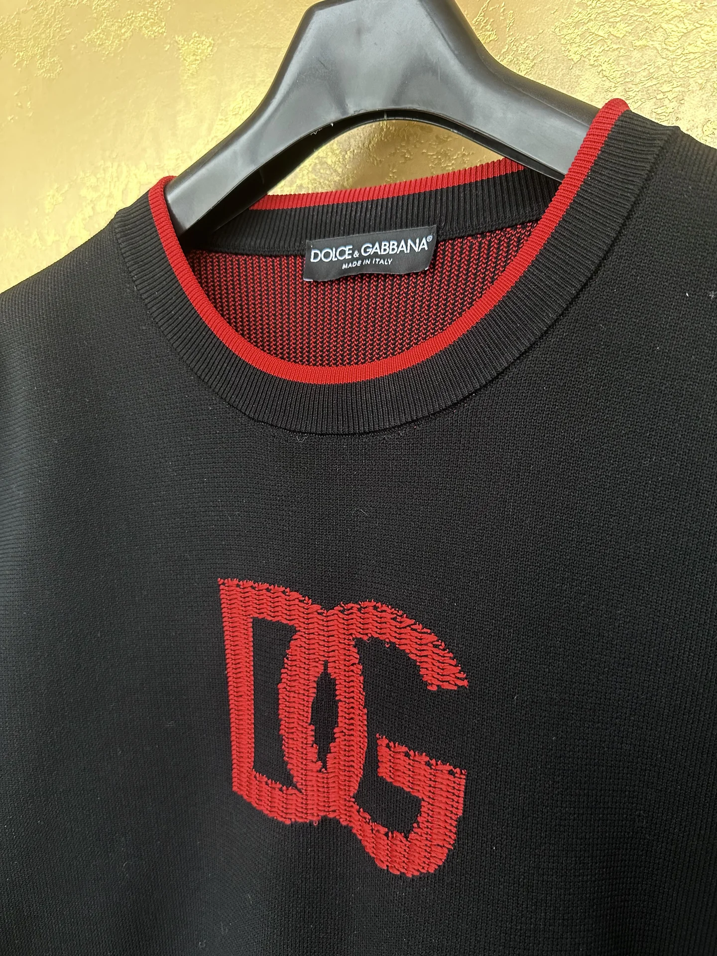 Свитер Dolce & Gabbana 50 EU - миниатюра 2