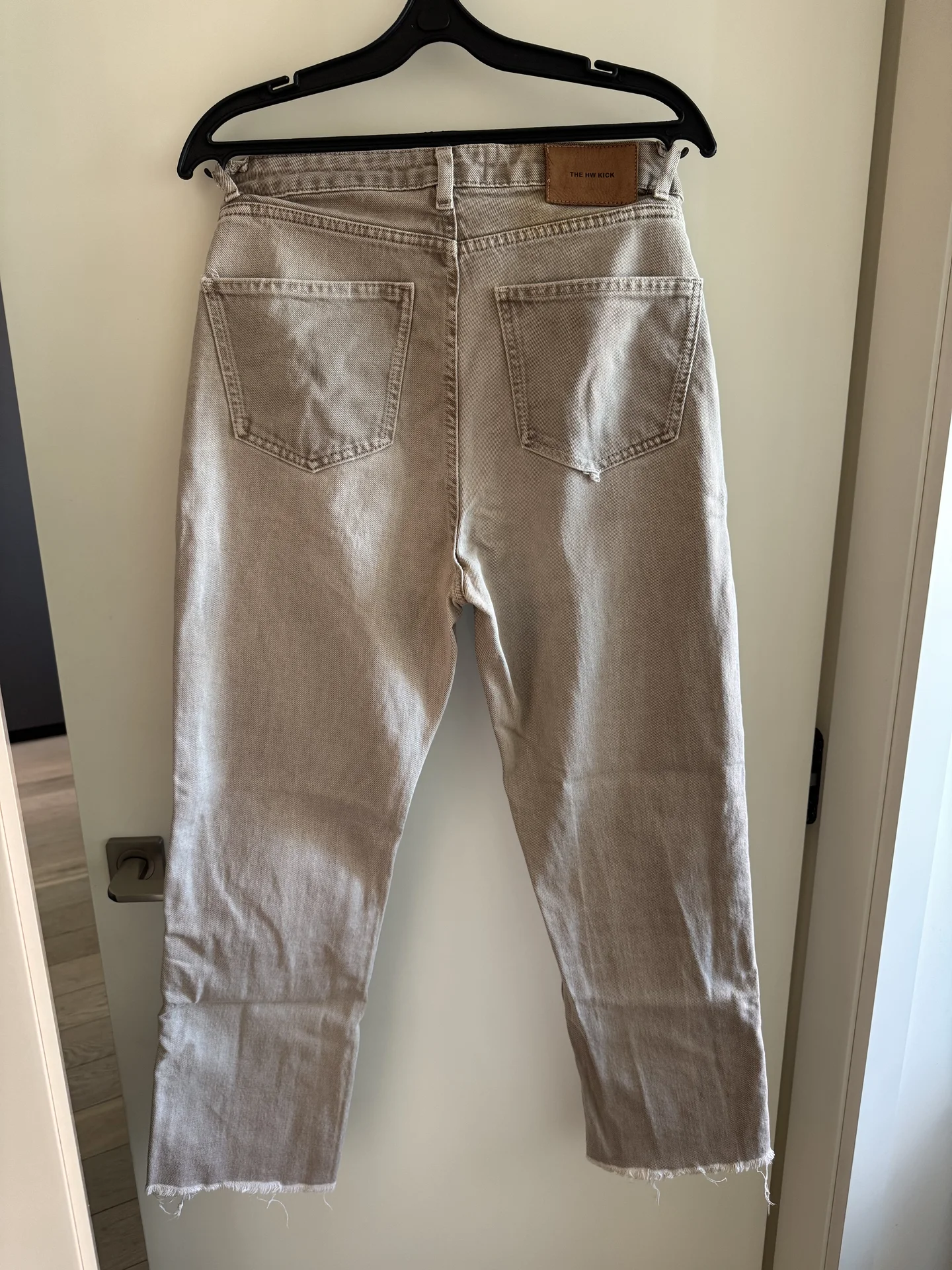 Джинсы Zara размер 36, 2 пары - миниатюра 7
