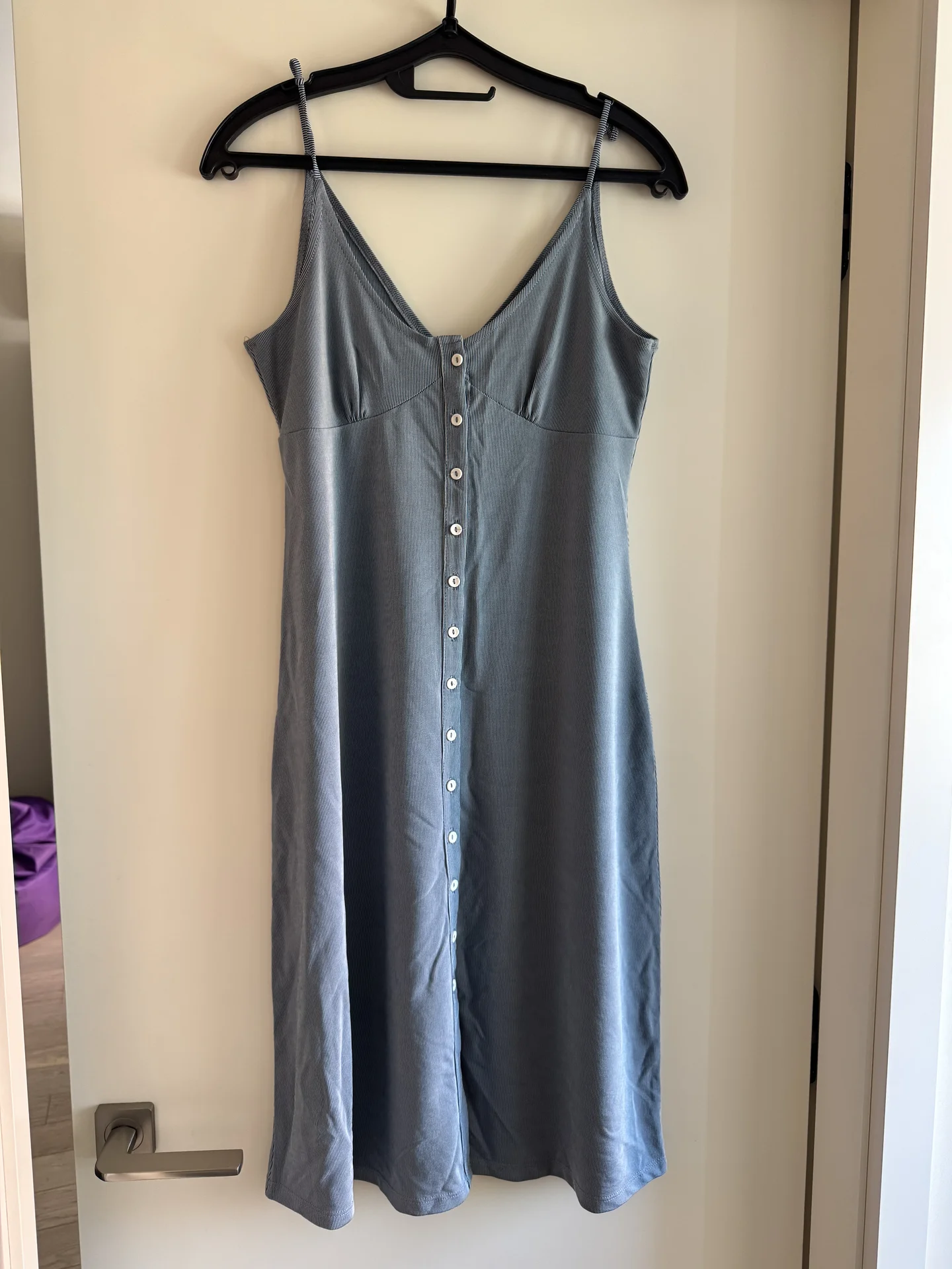 Летние платья S-M, 2 штуки (Zara, ASOS) - миниатюра 2