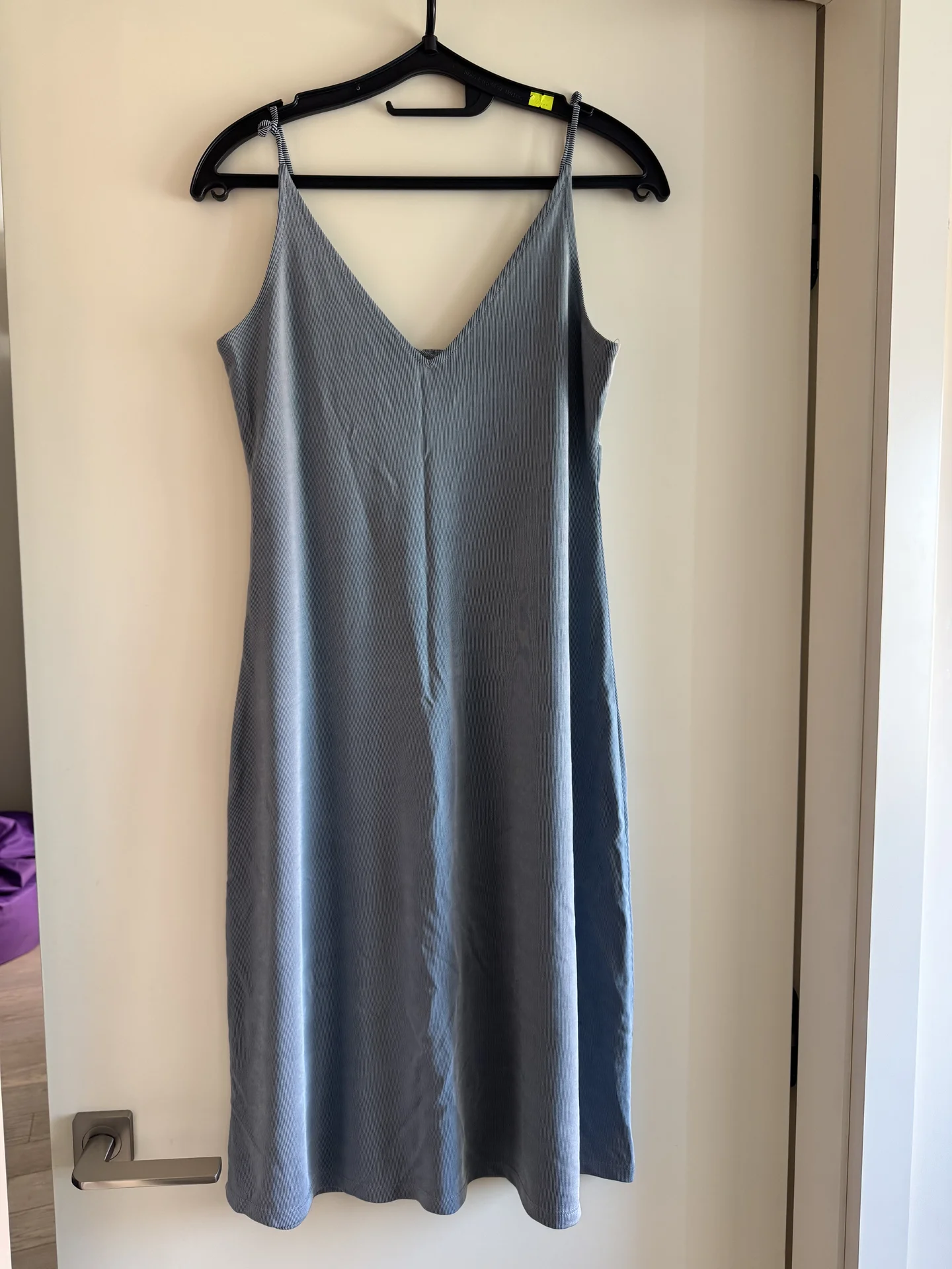 Летние платья S-M, 2 штуки (Zara, ASOS) - миниатюра 3