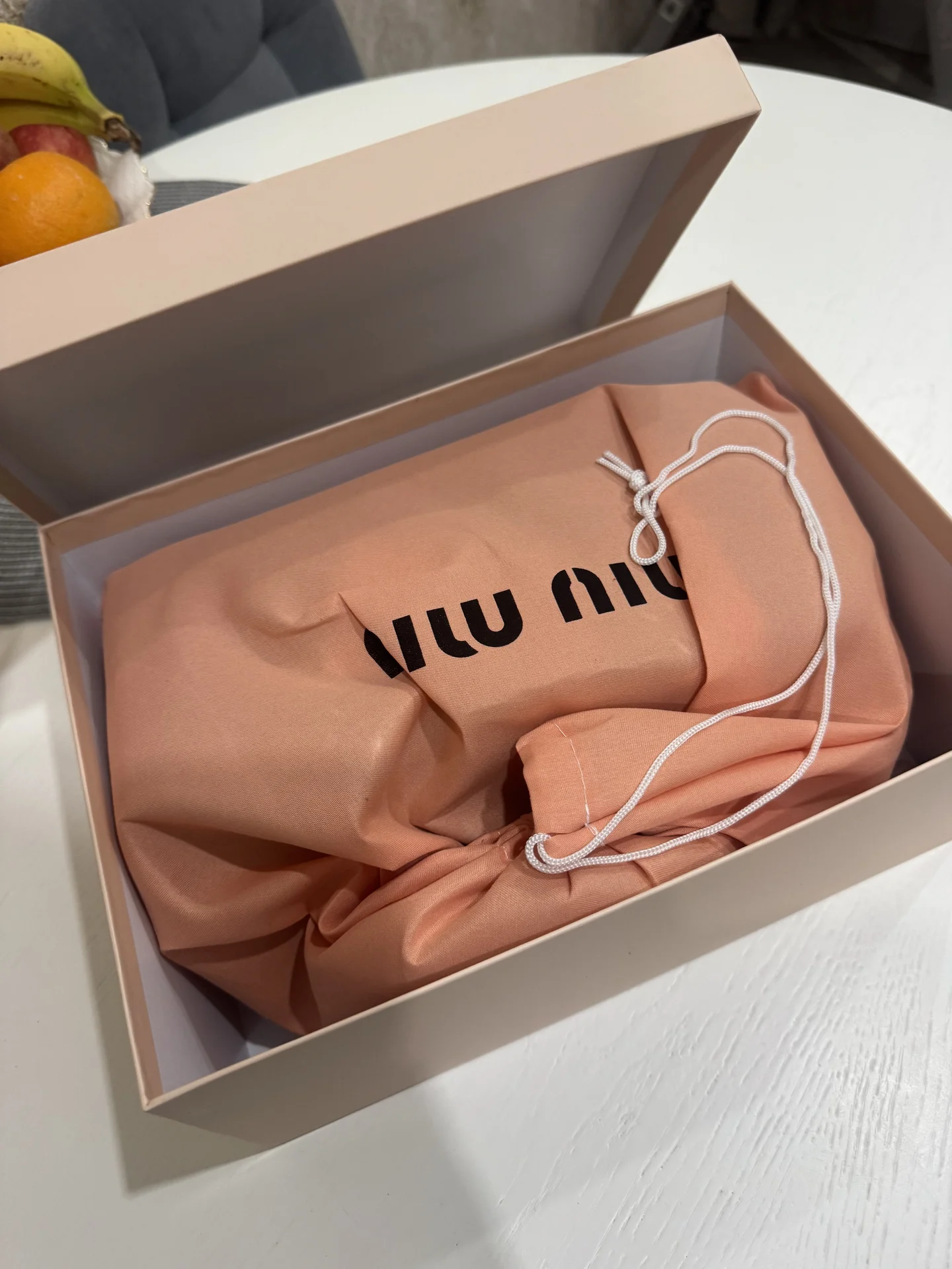 Сумка miu miu - миниатюра 3