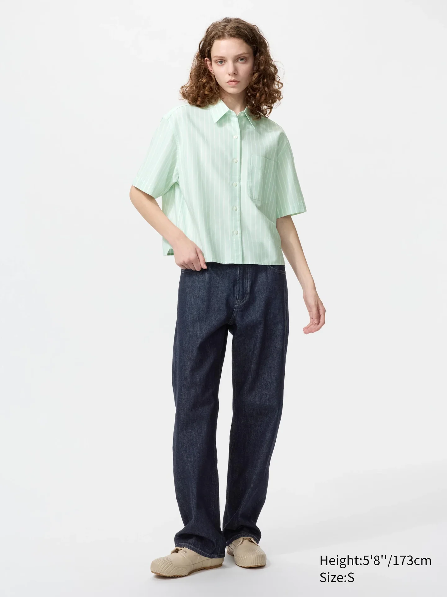 Uniqlo x JW Anderson рубашка XL - миниатюра 2