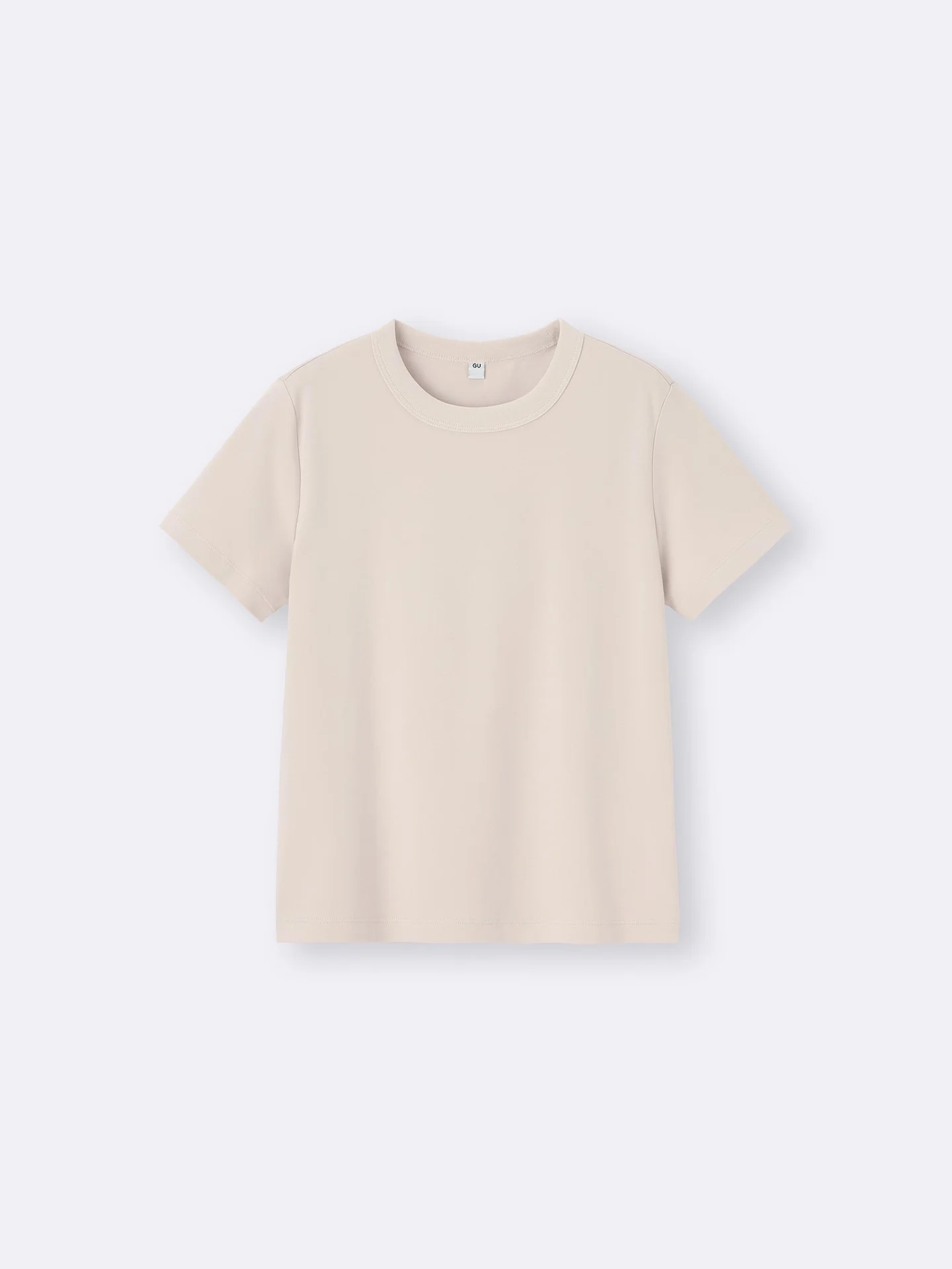 Футболка XL из японского GU - миниатюра 2