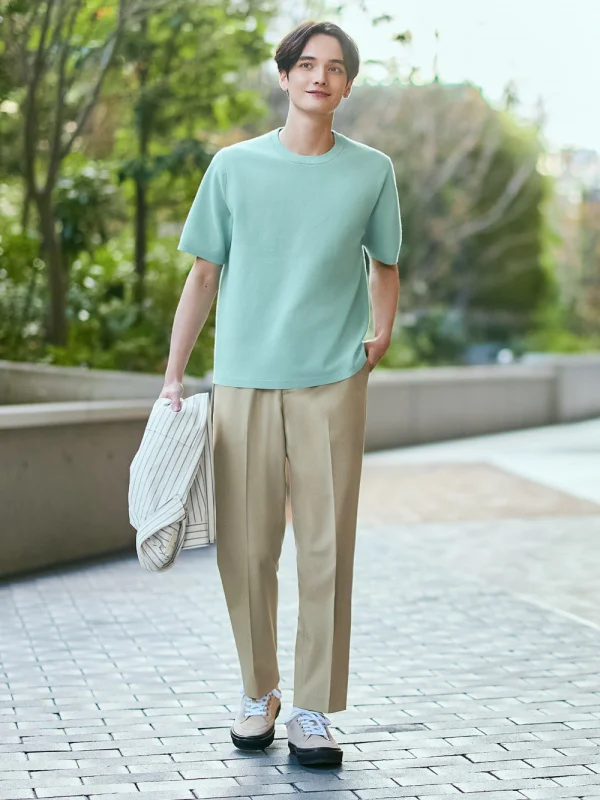 UNIQLO оригинал новая кофта унисекс из Японии - миниатюра 8