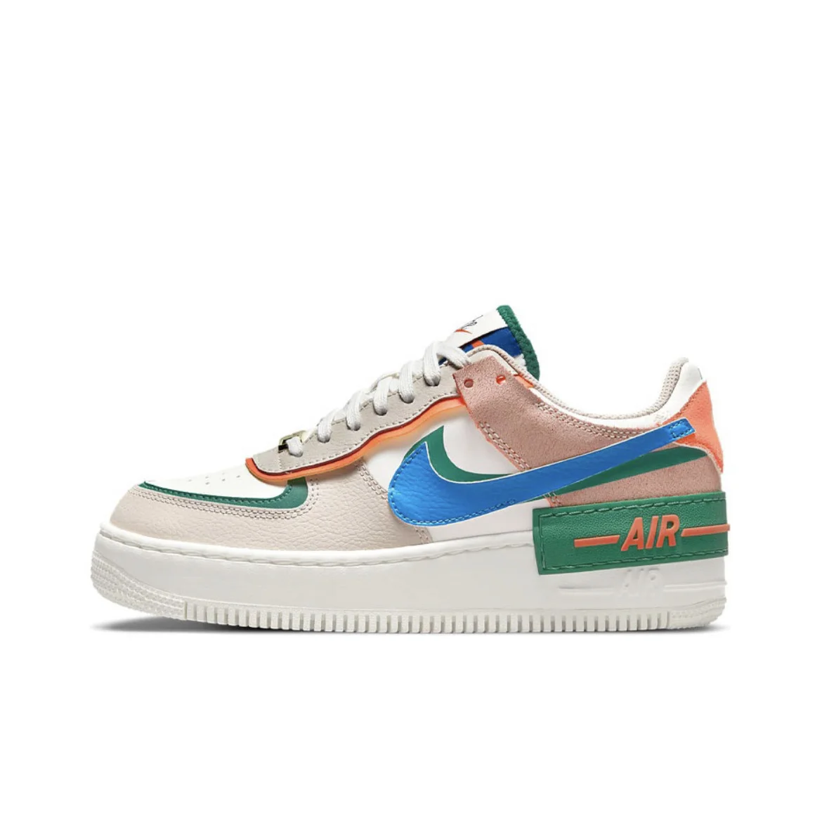 Кроссовки nike air force 1 shadow, 39 р-р - миниатюра 3
