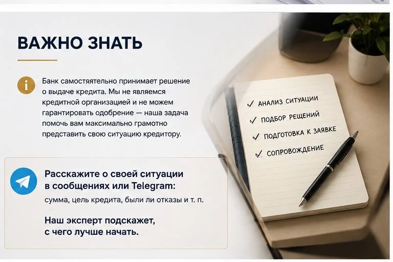 Финансовые консультации - миниатюра 4