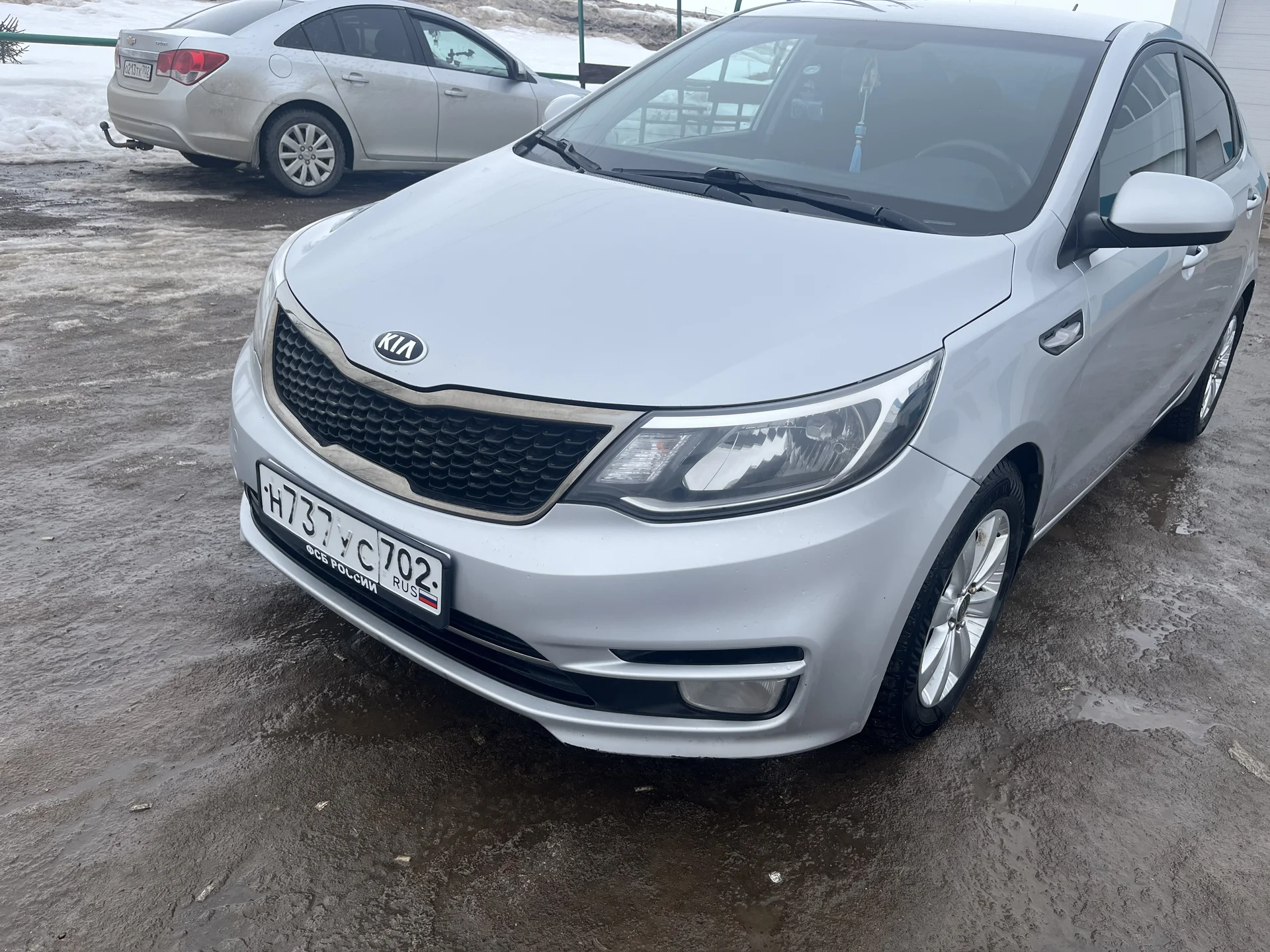 Автомобиль - изображение 1
