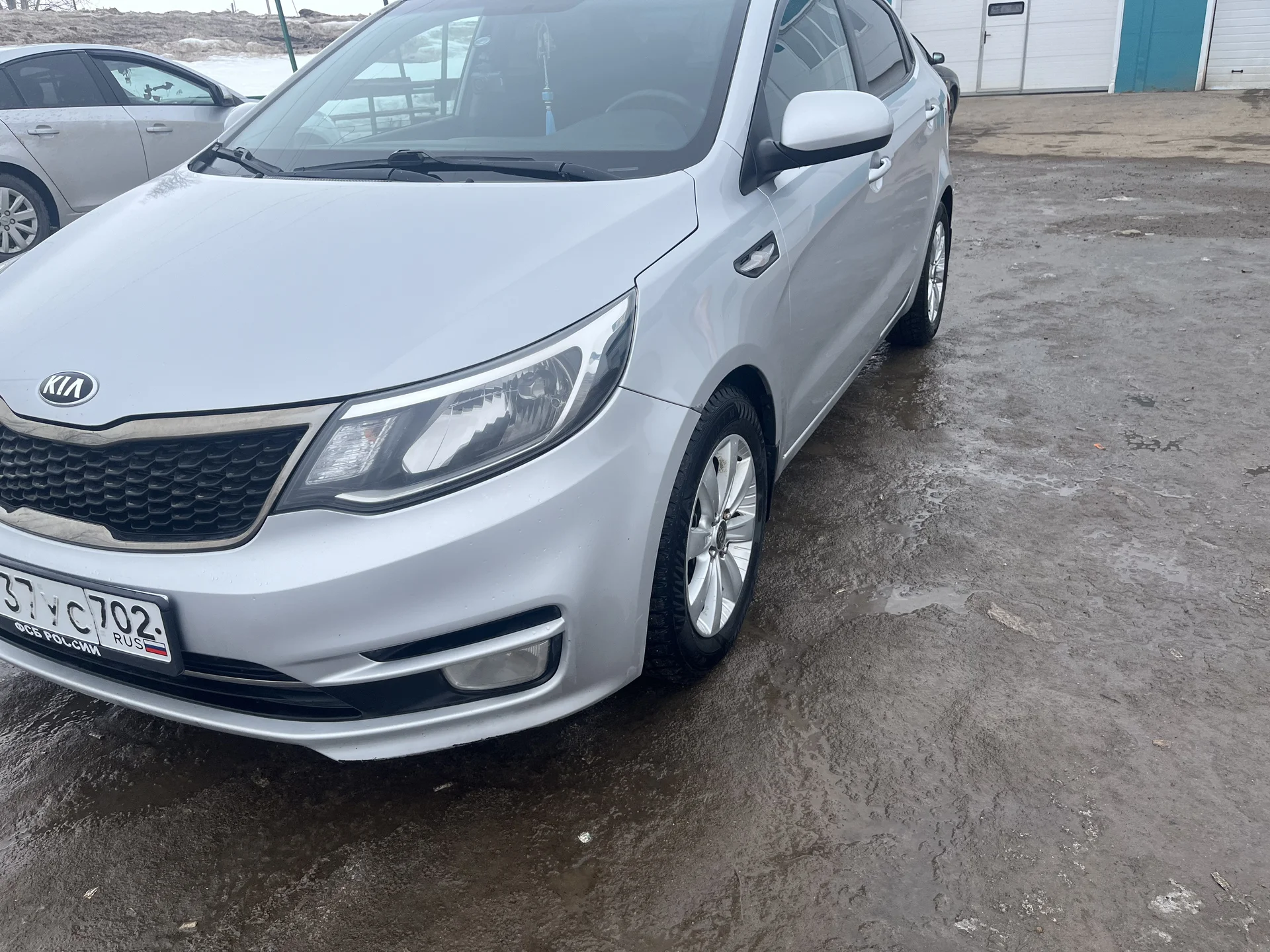 Автомобиль - миниатюра 5