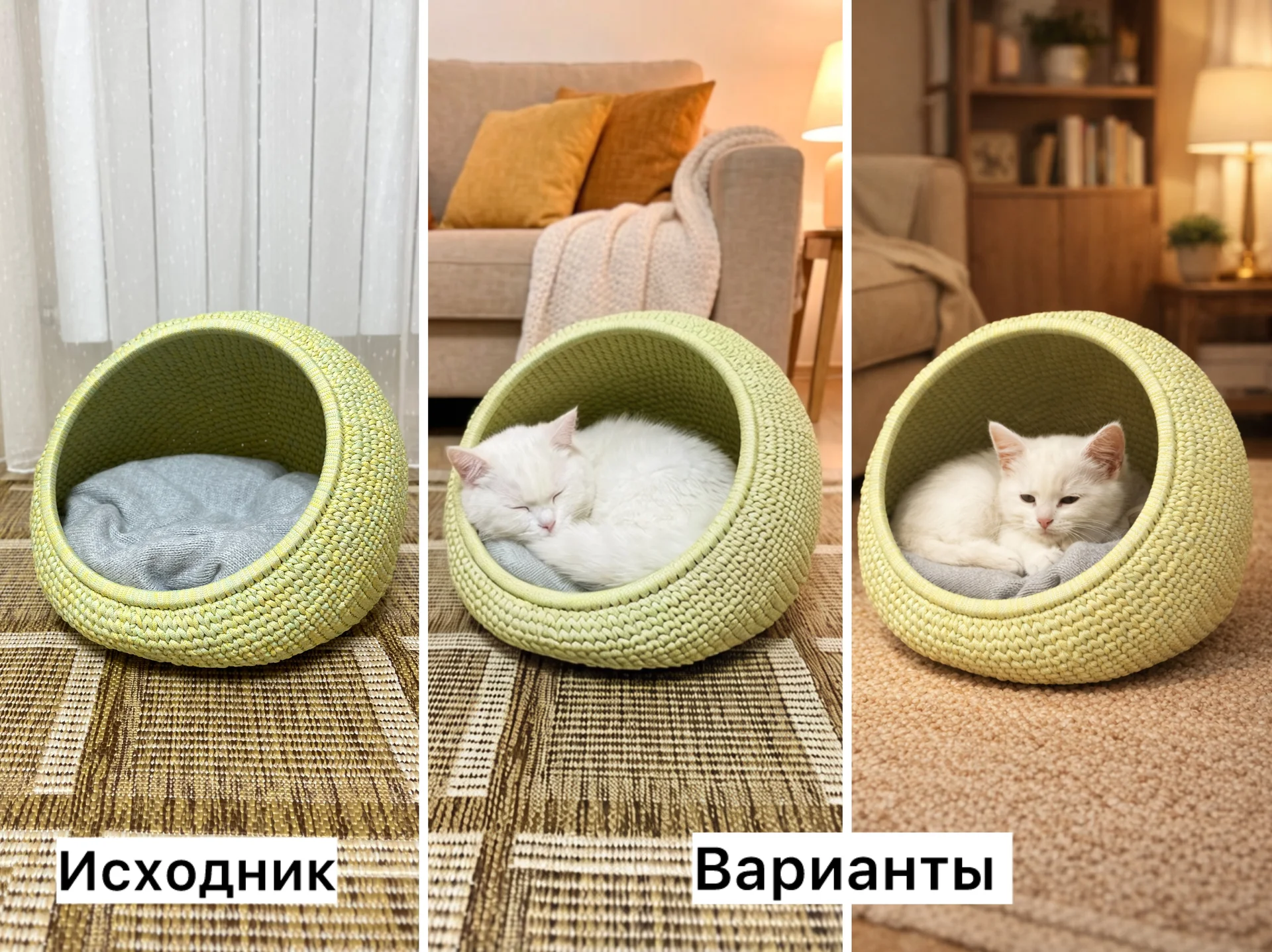 Нейрофотосессия - миниатюра 2