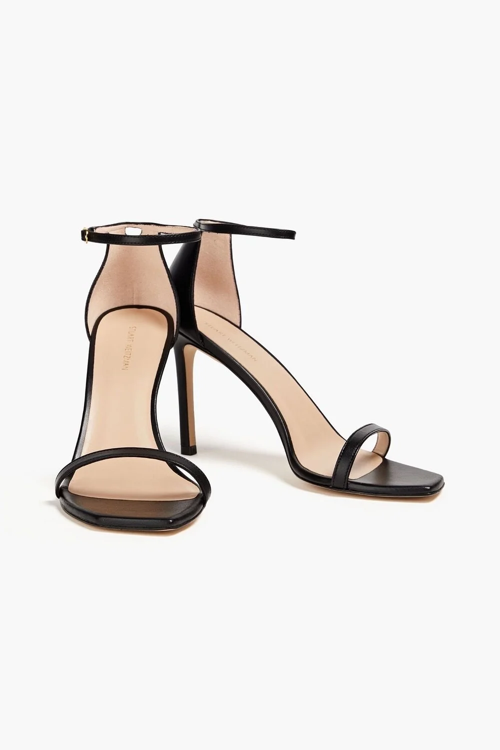 Босоножки Amelina 95 бренда Stuart Weitzman - изображение 1