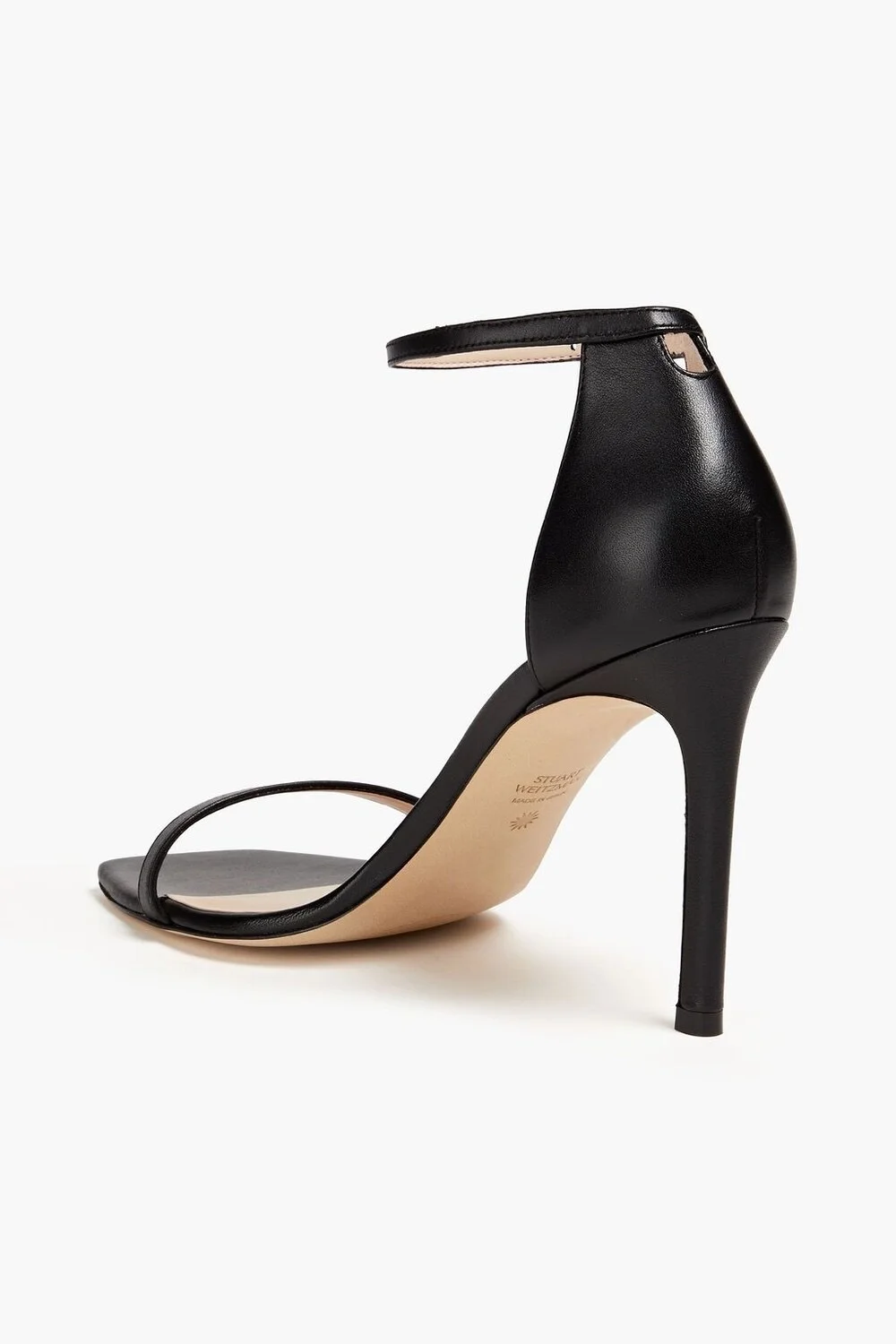 Босоножки Amelina 95 бренда Stuart Weitzman - миниатюра 7
