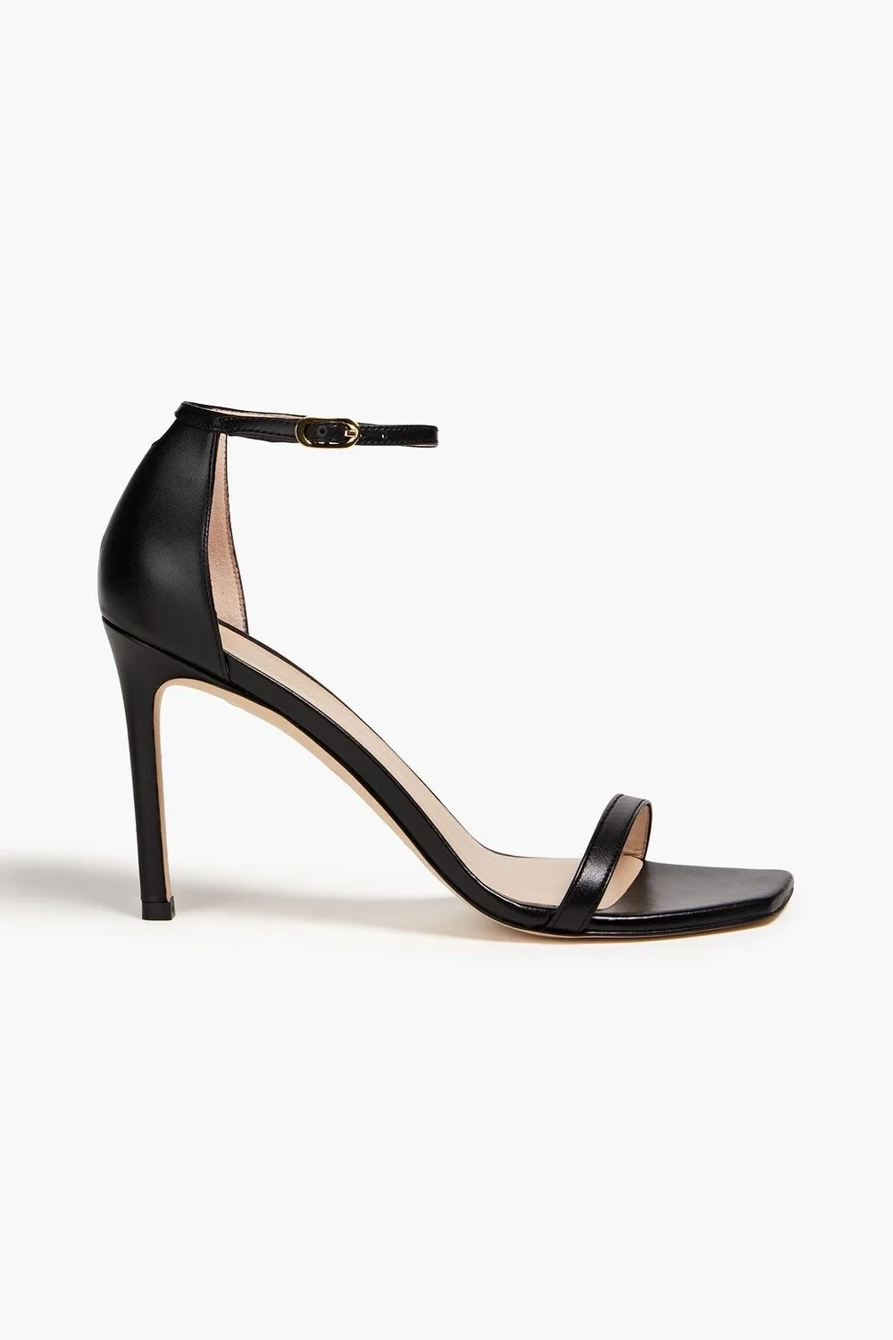 Босоножки Amelina 95 бренда Stuart Weitzman - миниатюра 8