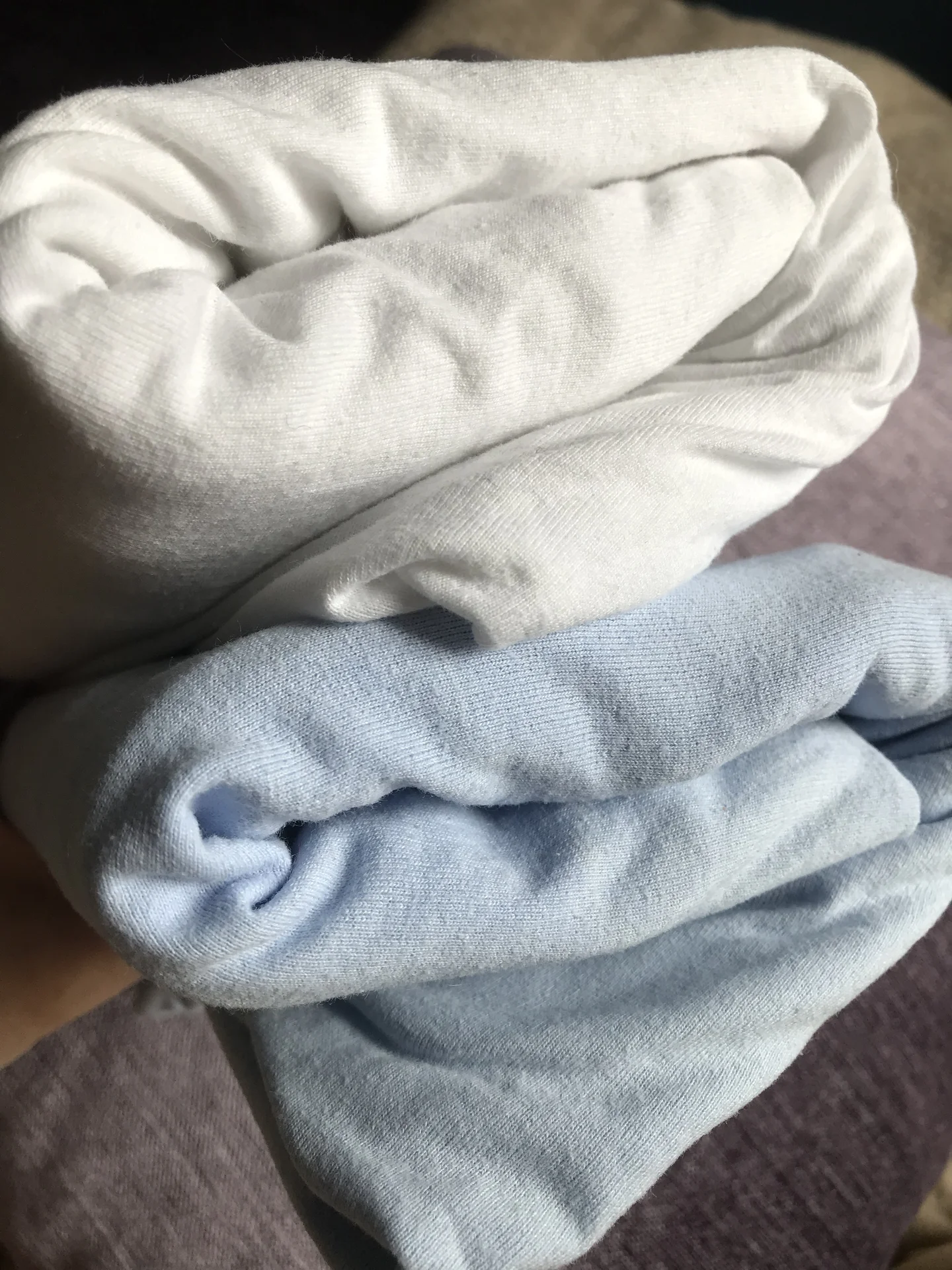 Простынь на резинке Mothercare 60х120 Оригинал - миниатюра 9