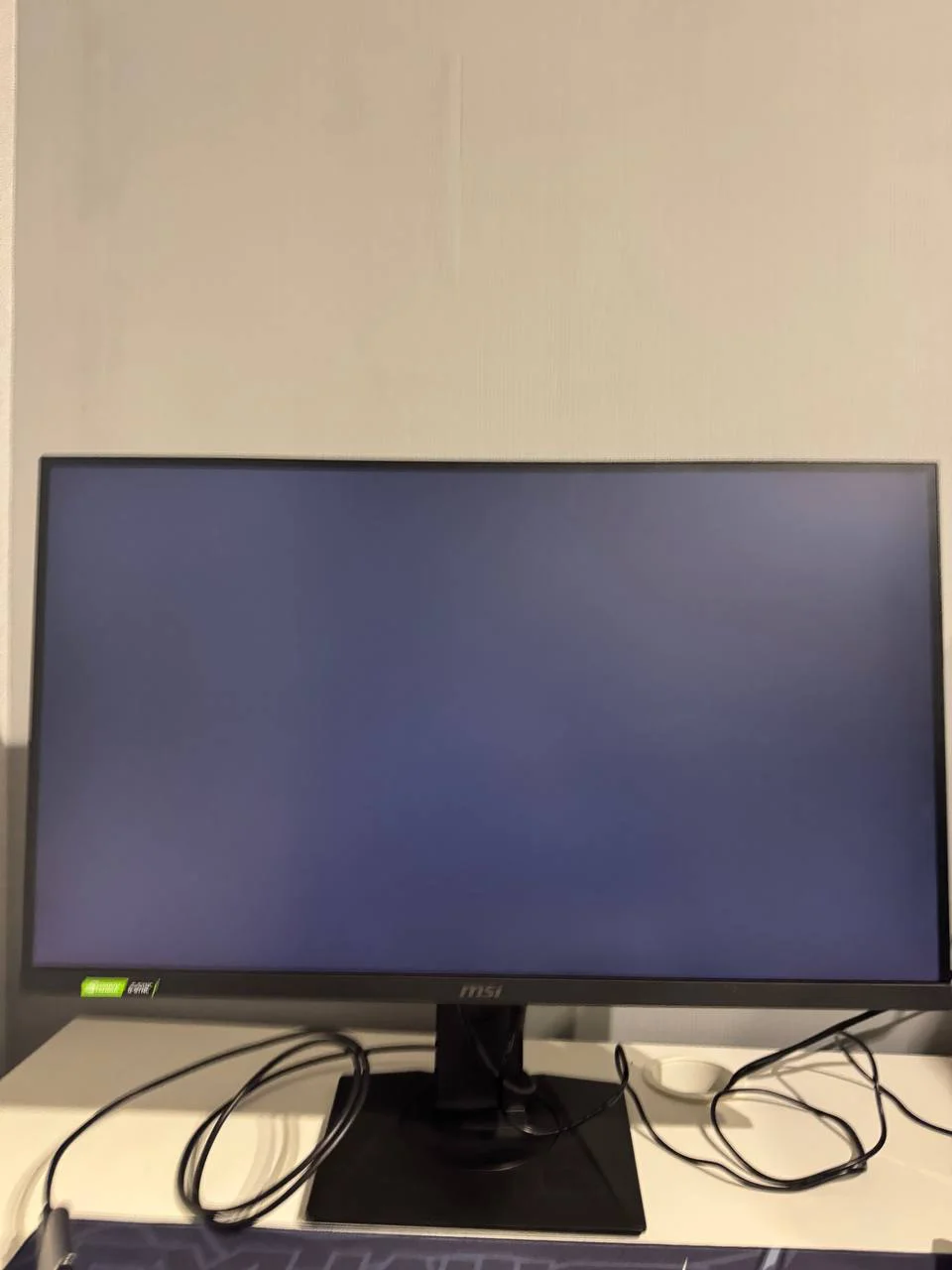Монитор MSI G274QPX 27" 240 Гц Rapid IPS (1 мс) - миниатюра 5