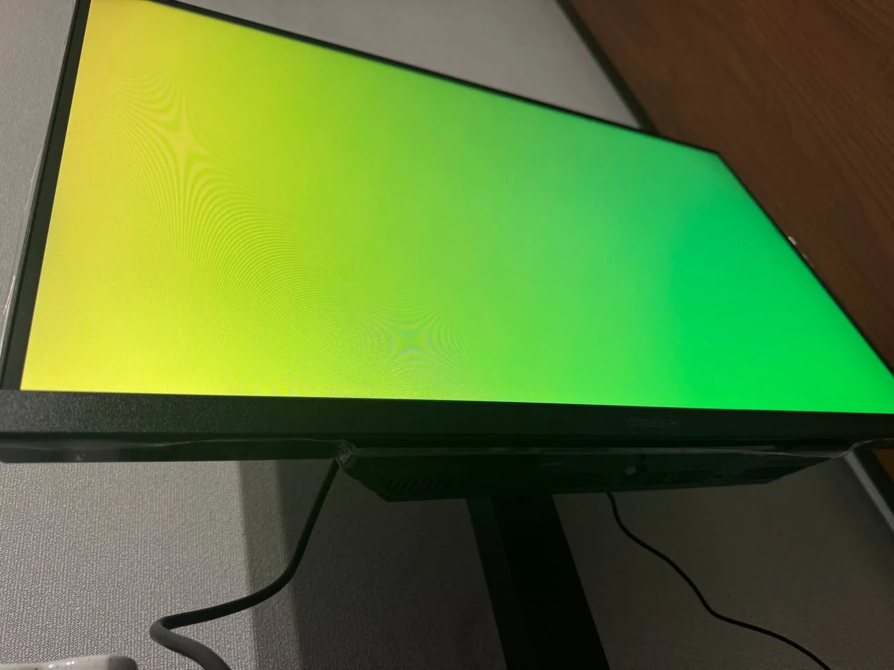Монитор LG UltraGear 27GS85Q 180ГЦ - миниатюра 6