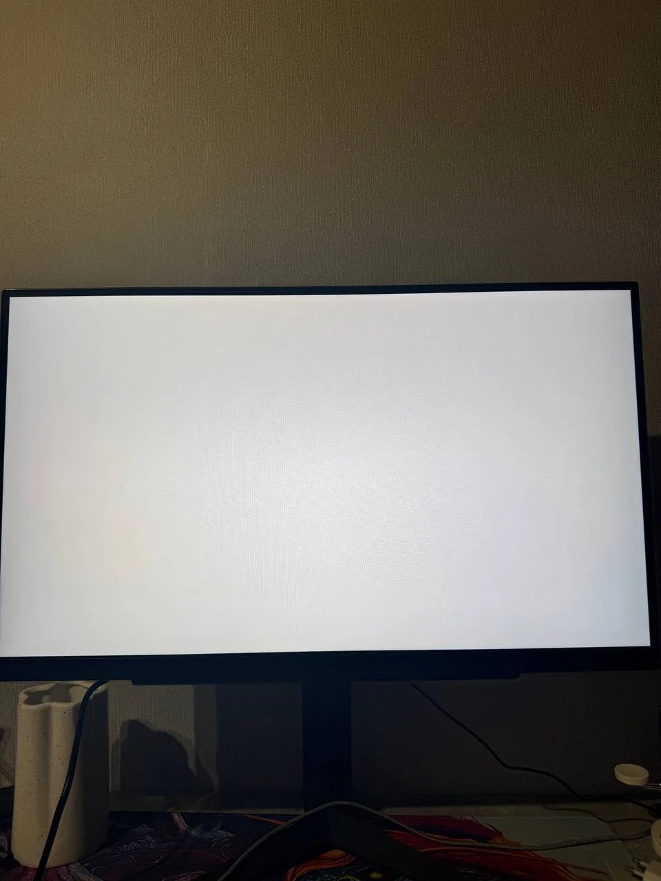 Монитор LG UltraGear 27GS85Q 180ГЦ - миниатюра 9