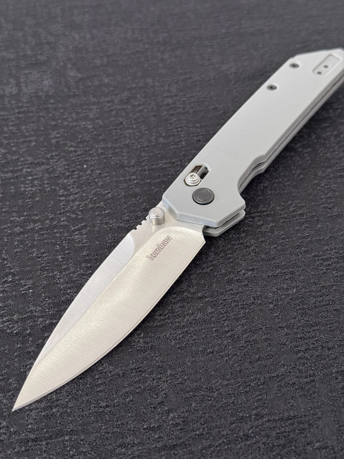 Нож "Kershaw iridium 2038" - миниатюра 5