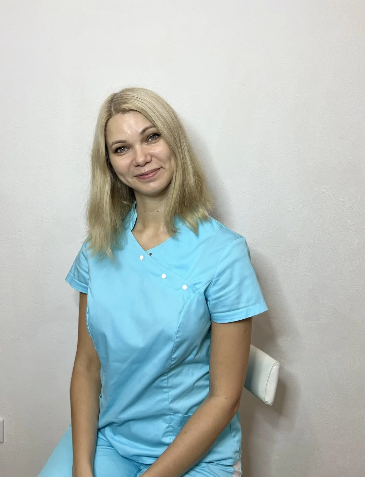 Массаж лица/уберу отёки/подтяну овал - изображение 1