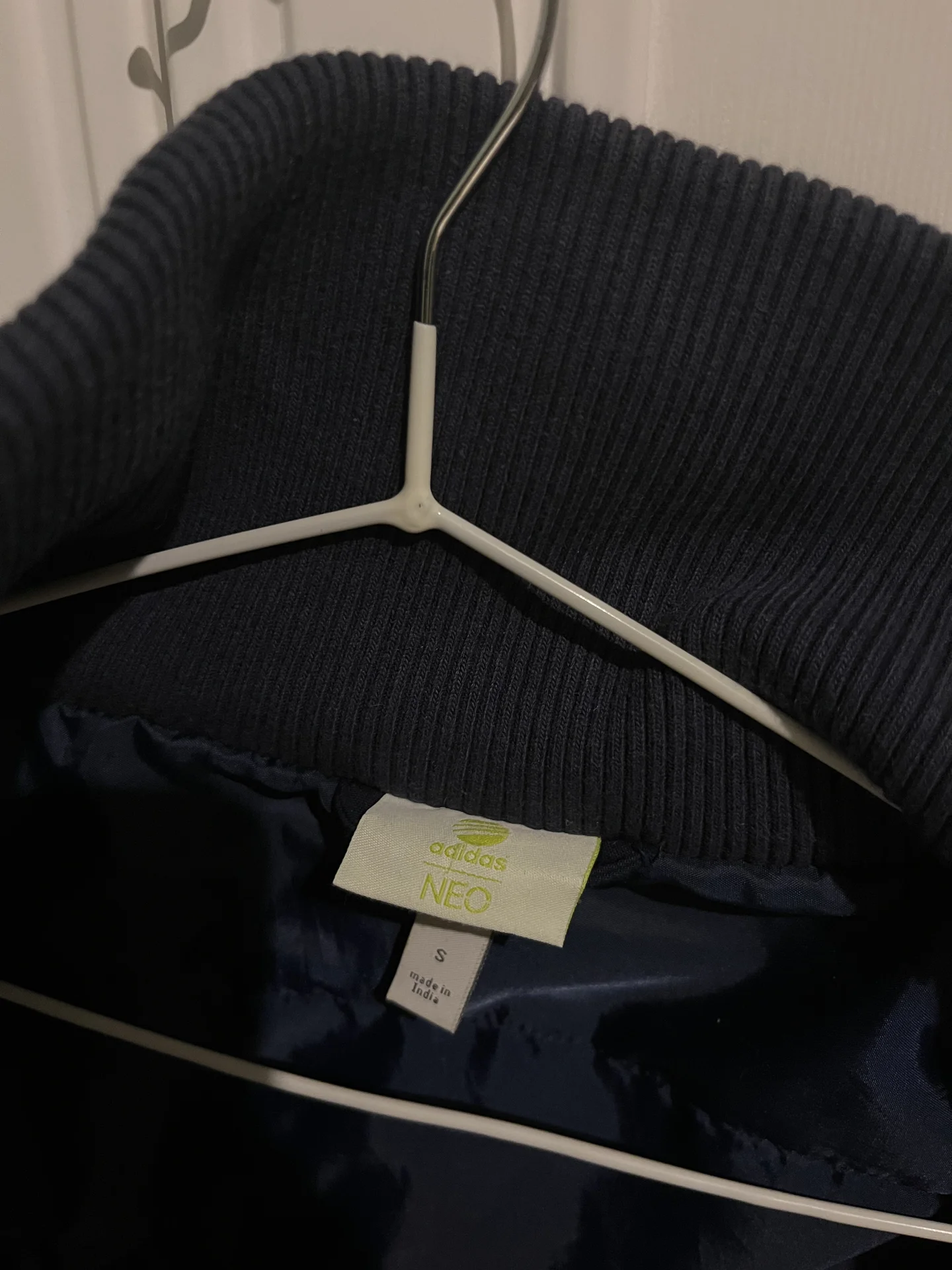 Куртка на весну/осень Adidas оригинал - миниатюра 6