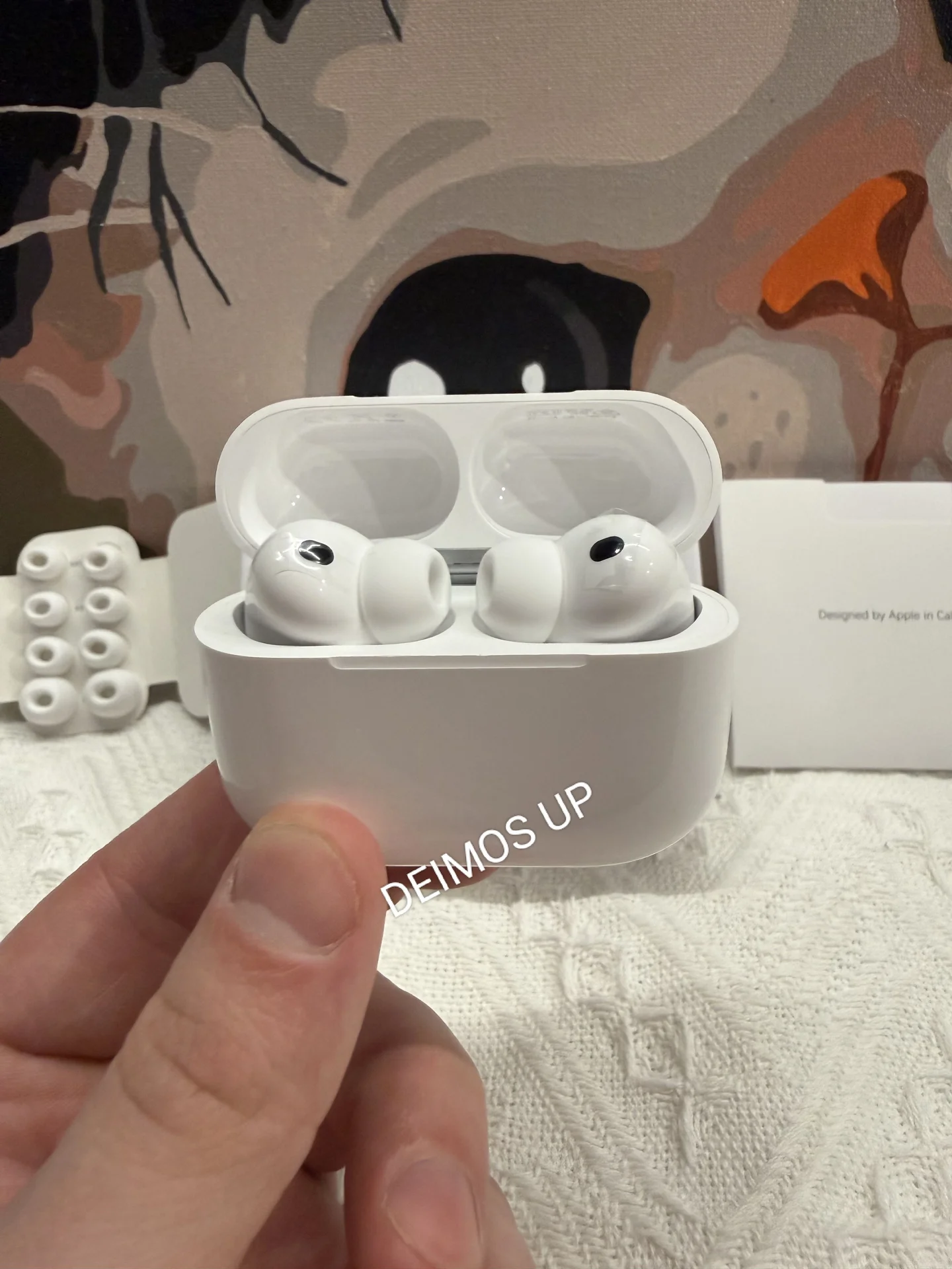 AirPods Pro 3 - миниатюра 2