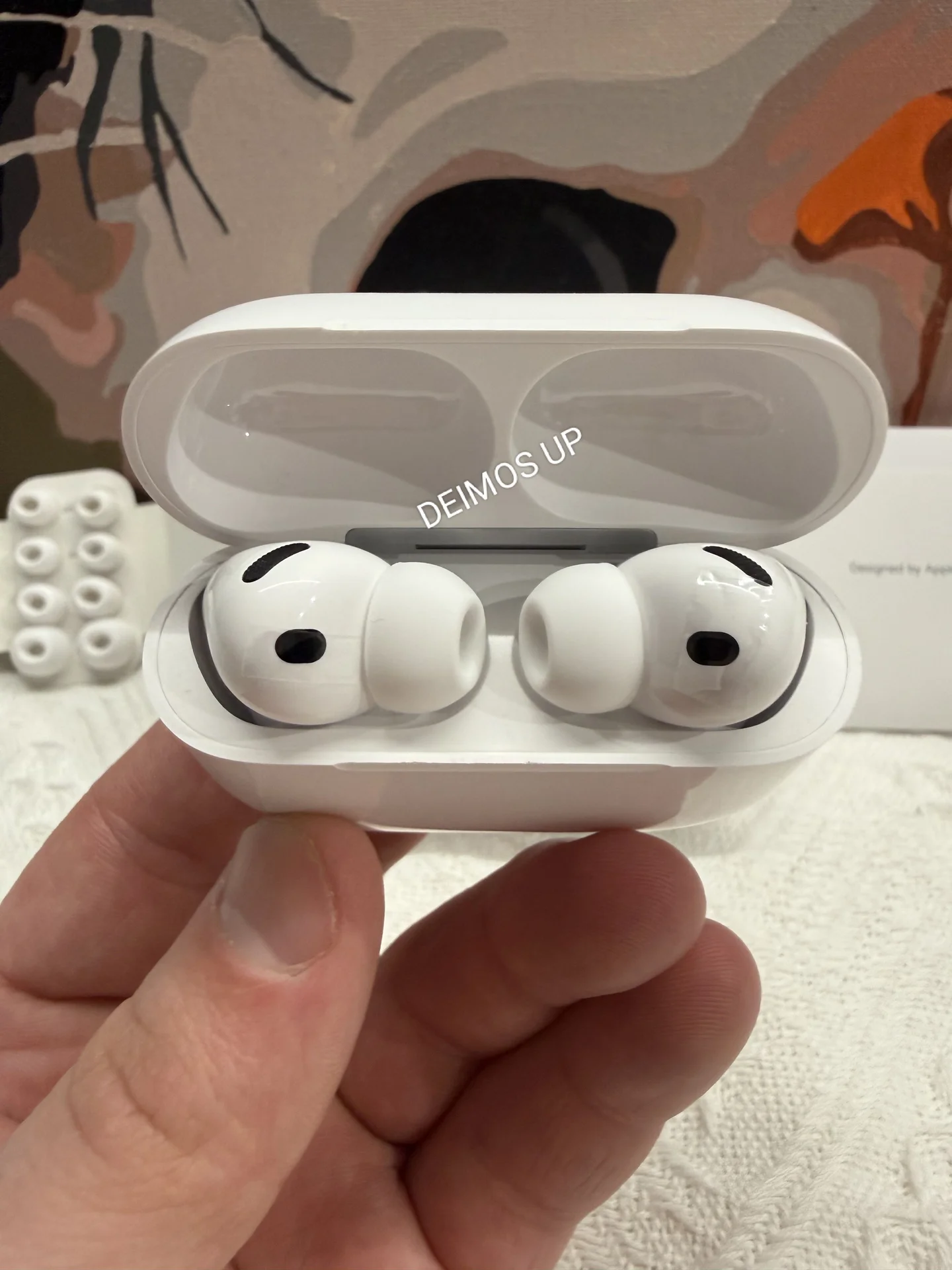 AirPods Pro 3 - миниатюра 3