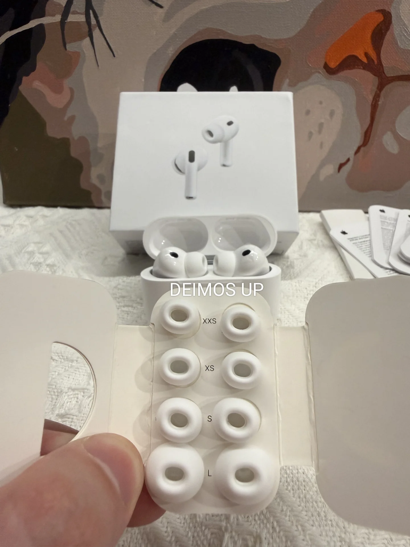AirPods Pro 3 - миниатюра 4