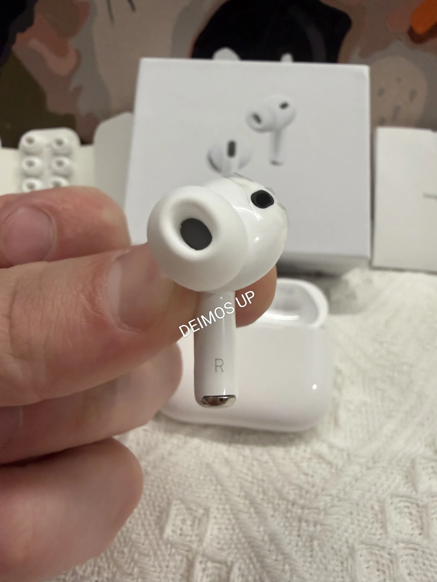 AirPods Pro 3 - миниатюра 5