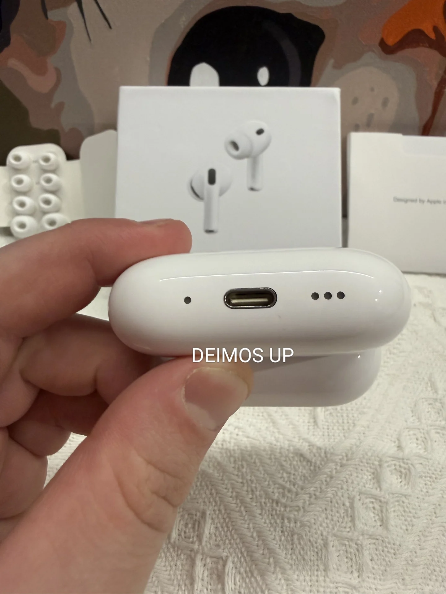 AirPods Pro 3 - миниатюра 6