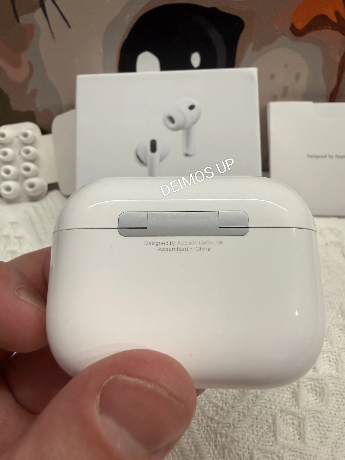 AirPods Pro 3 - миниатюра 7