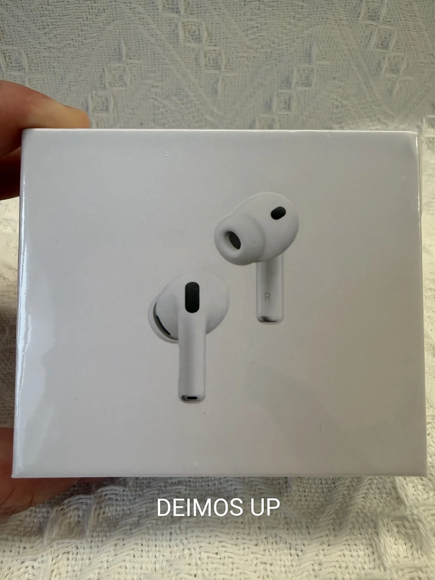 AirPods Pro 3 - миниатюра 10