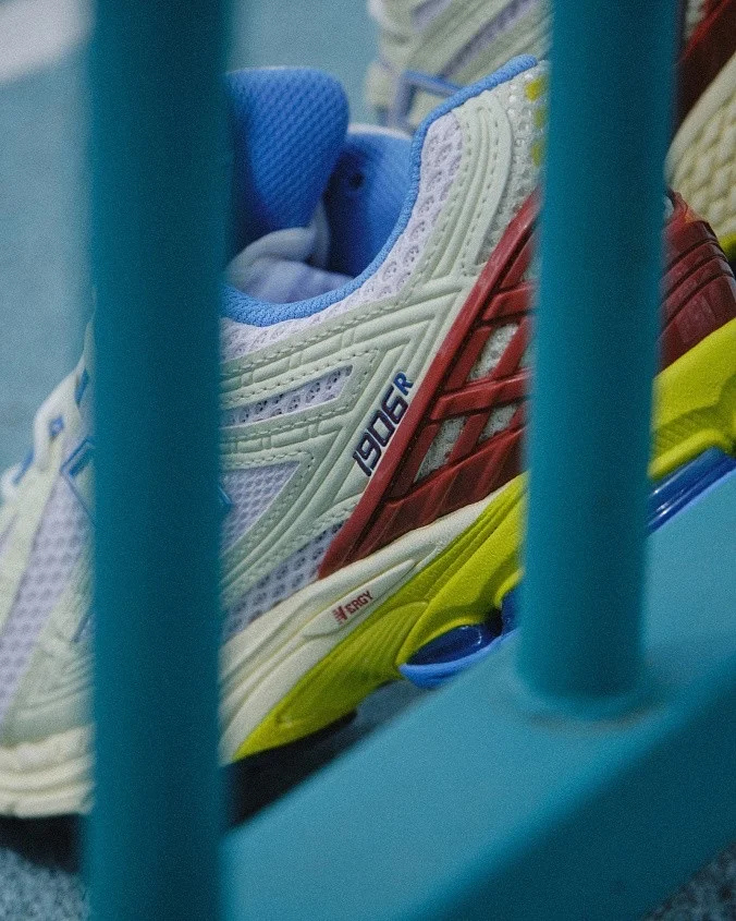 Мужские кроссовки New Balance 1906R - миниатюра 8