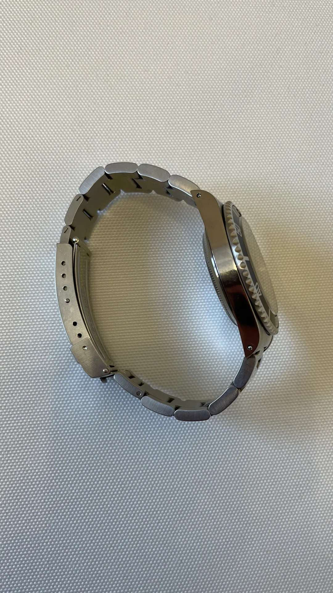 Rоlех Submаrinеr No Dаtе 40mm – оригинальные - миниатюра 4