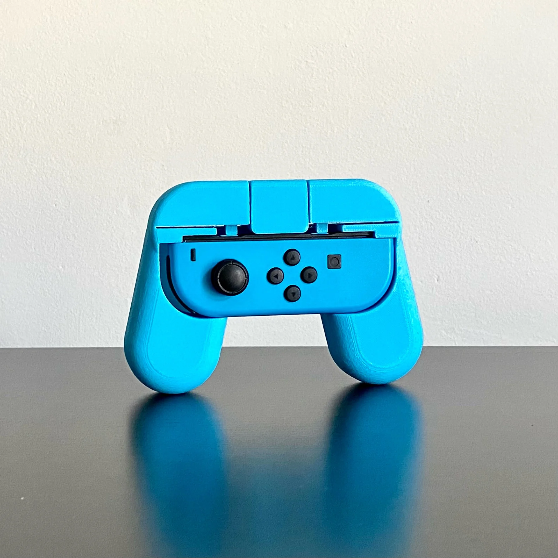 Держатель для Joy Con Nintendo Switch 1 - миниатюра 2