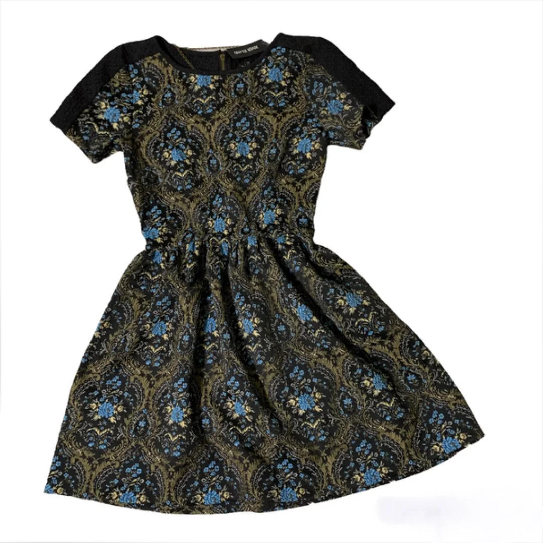 Платье River Island ASOS - миниатюра 3
