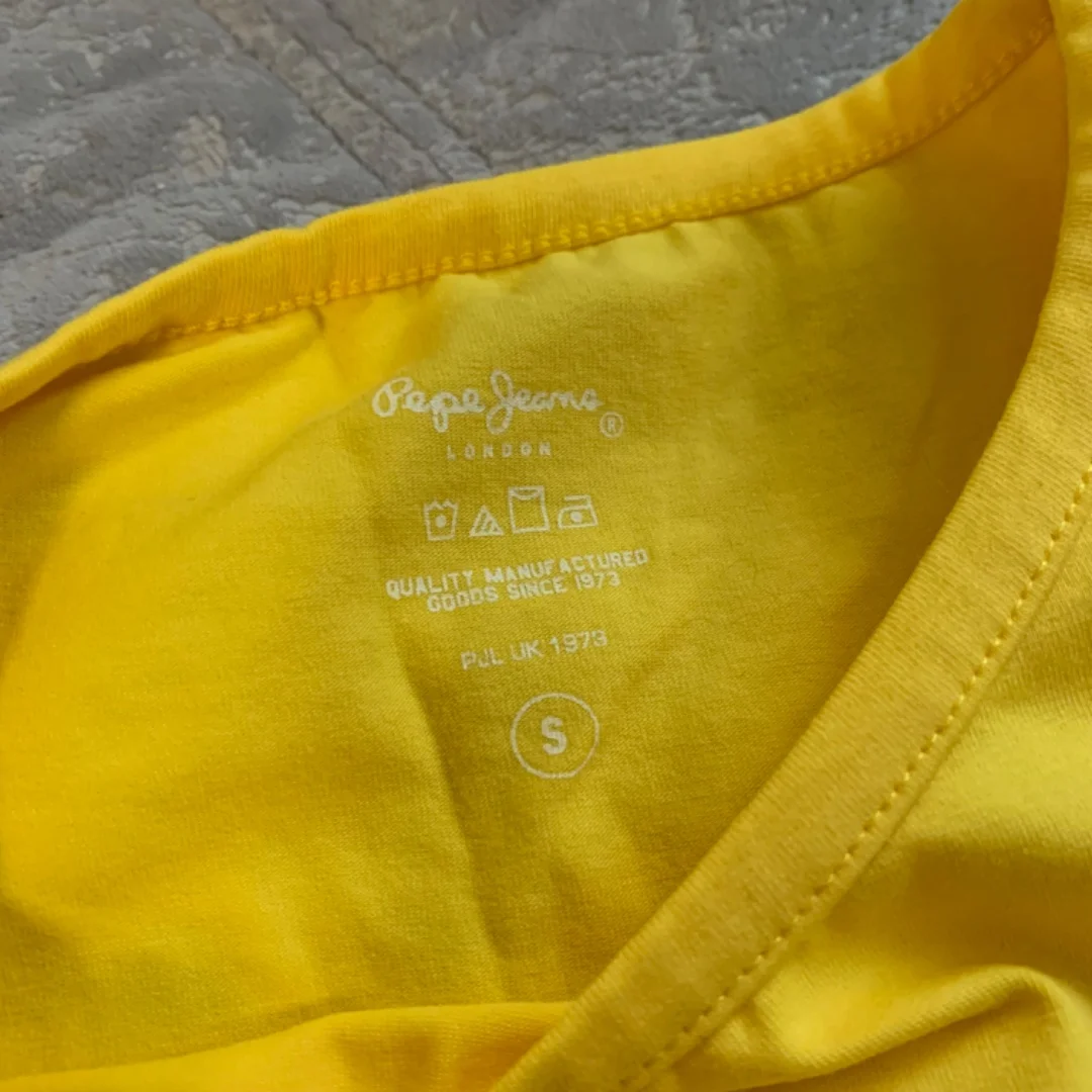 Майка Pepe Jeans - миниатюра 2