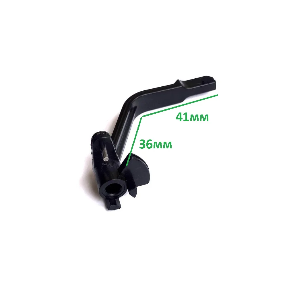 Карбюратор для двигателей моделей 168F/170F/GX160/GX200 - миниатюра 4