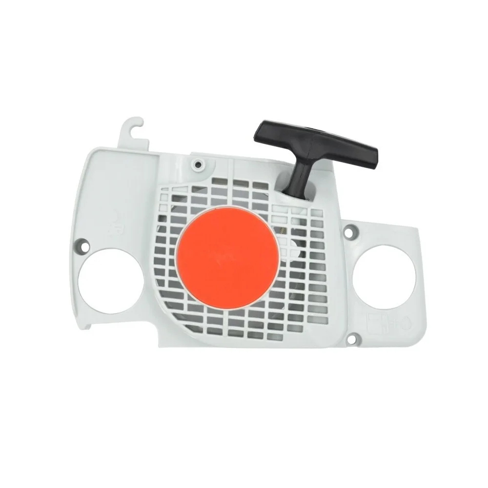 Стартер для бензиновой пилы STIHL MS170 MS 180 - миниатюра 4