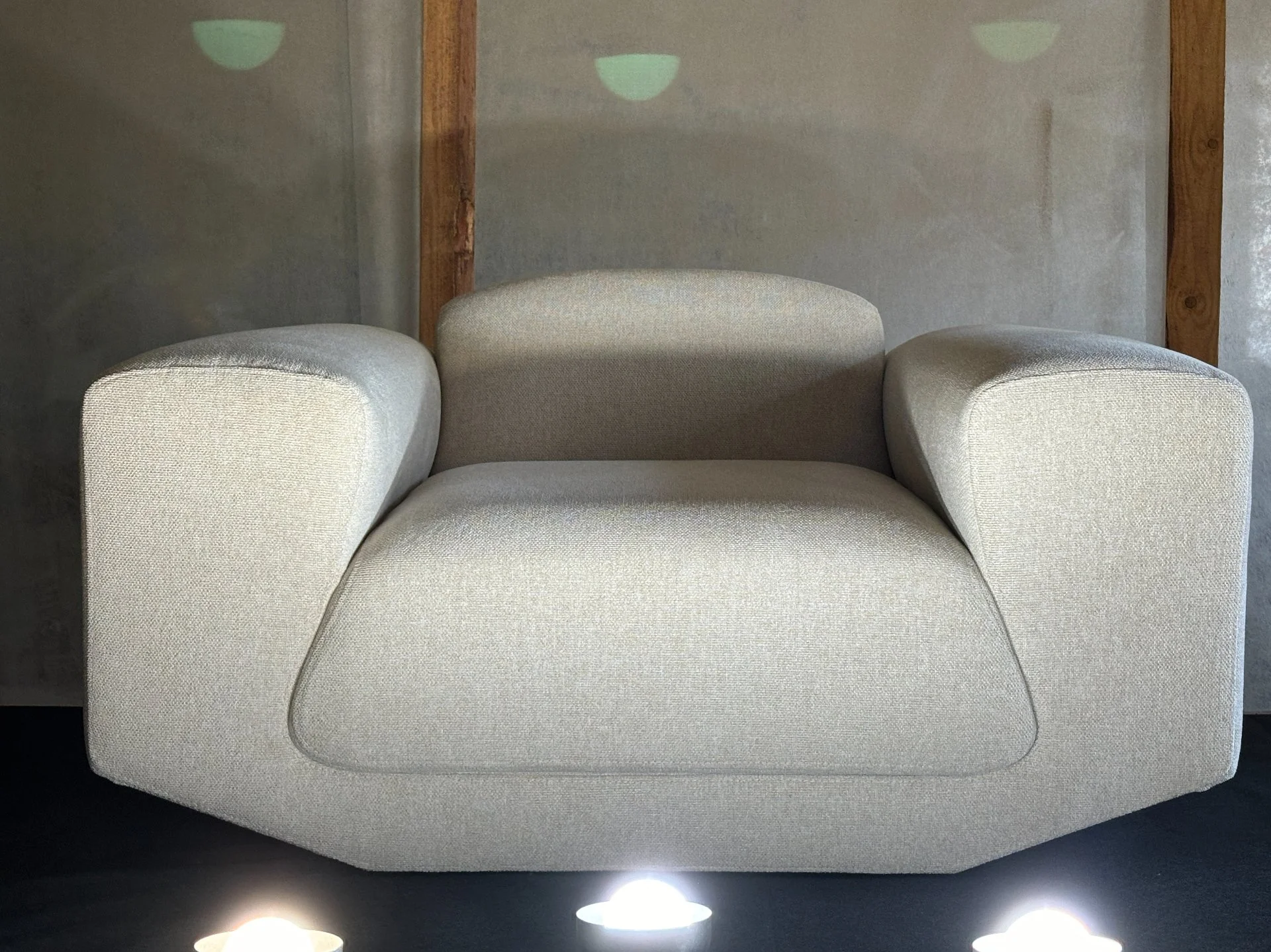 Кресло Lounge mini - изображение 1
