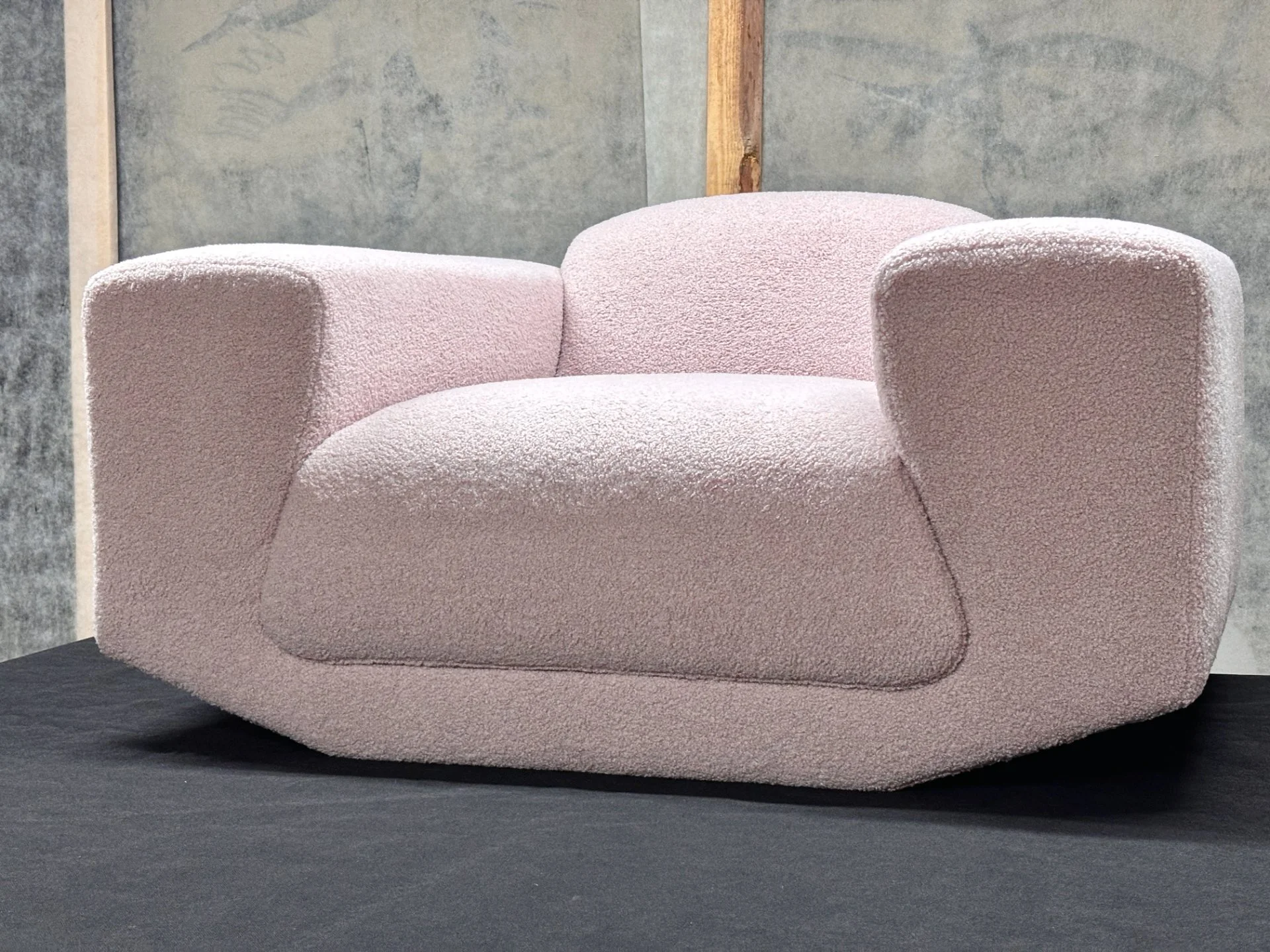 Кресло Lounge mini - миниатюра 2
