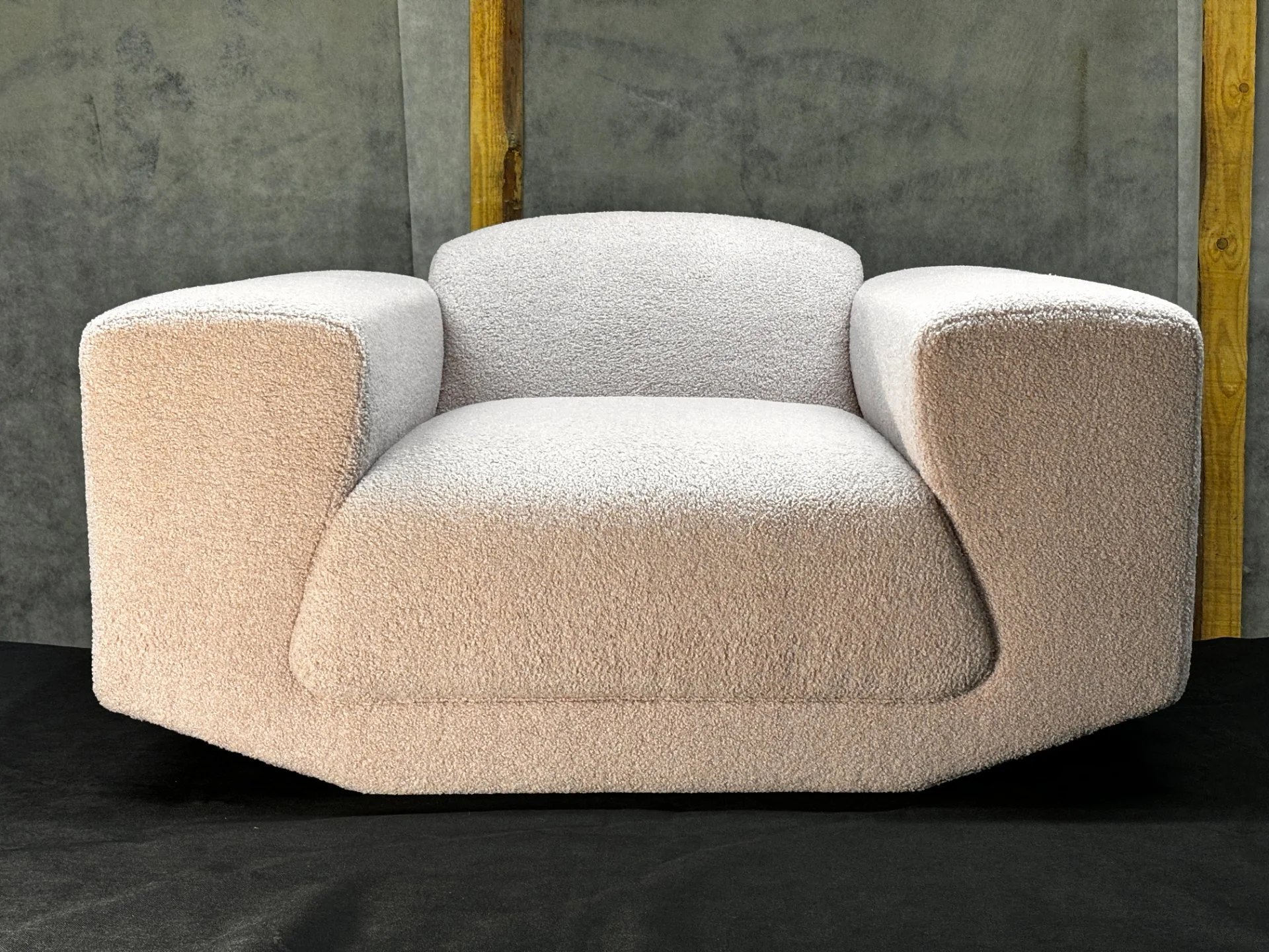 Кресло Lounge mini - миниатюра 3