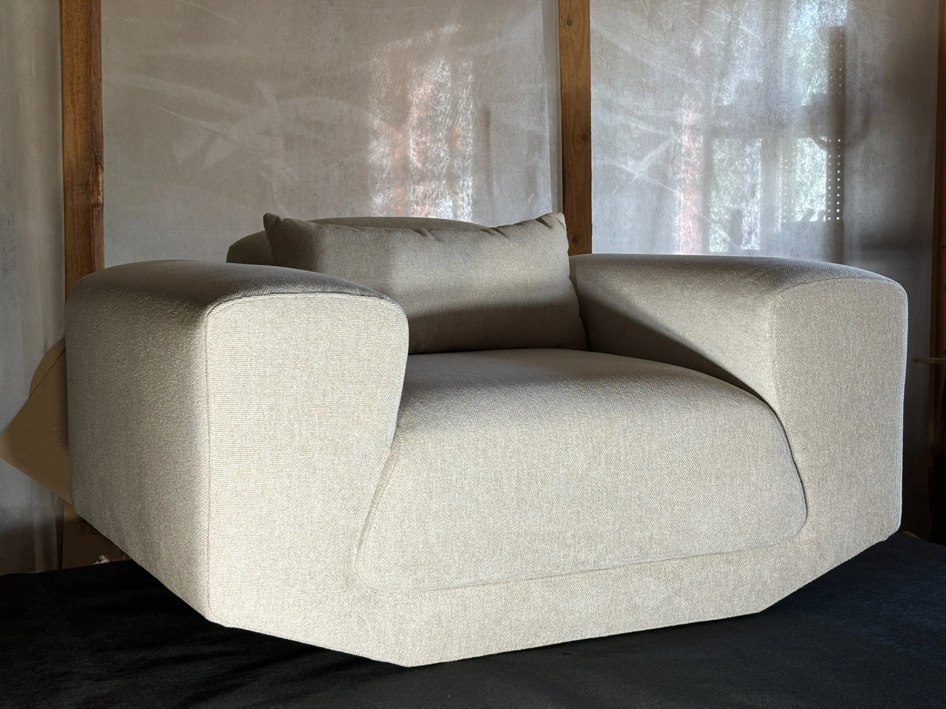 Кресло Lounge mini - миниатюра 4