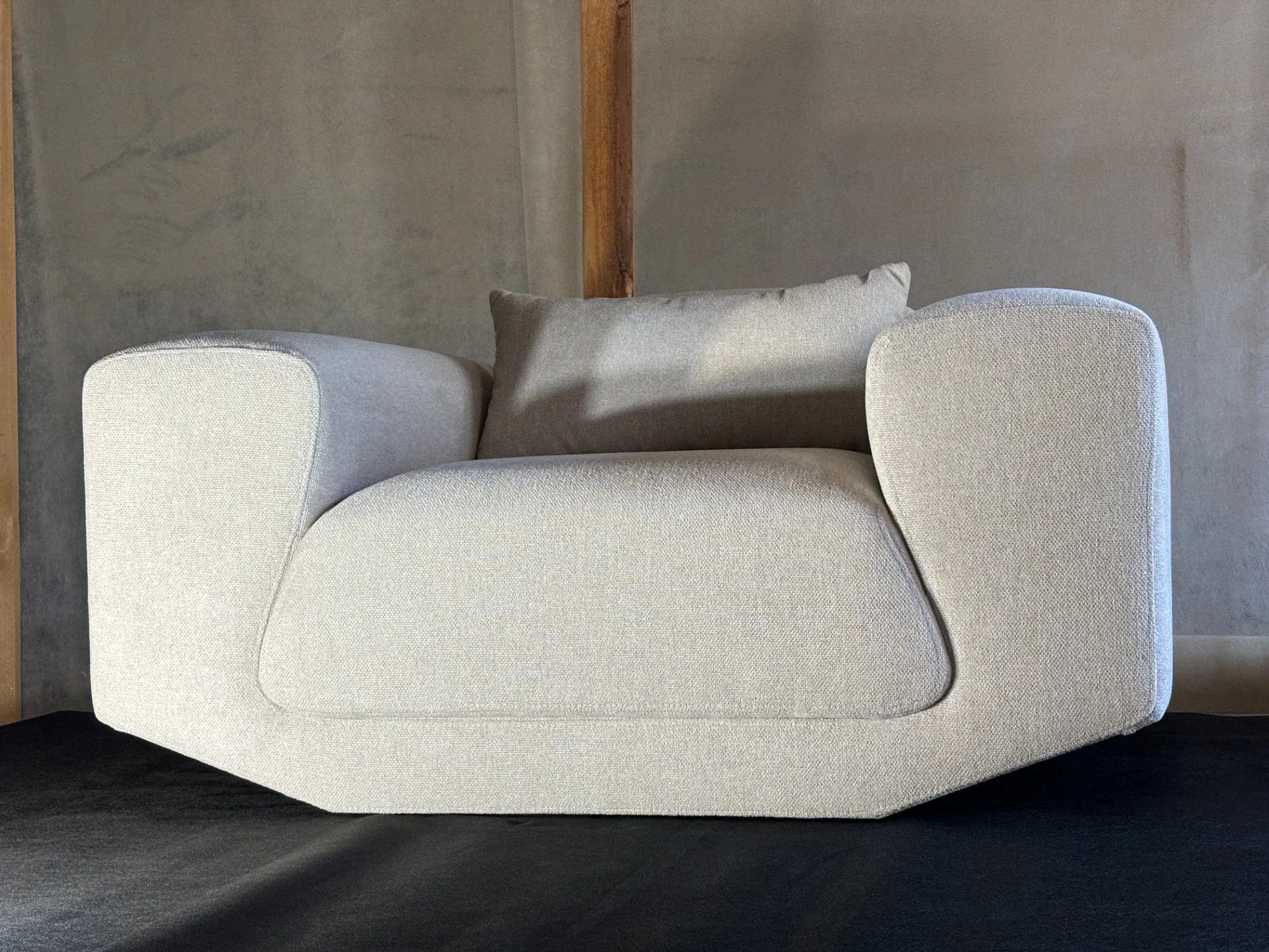 Кресло Lounge mini - миниатюра 5